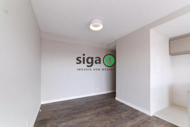 Imagem Apartamento com 1 Quarto à Venda, 58 m² em Vila Cruzeiro - São Paulo Imagem Apartamento com 1 Quarto à Venda, 58 m² em Vila Cruzeiro - São Paulo