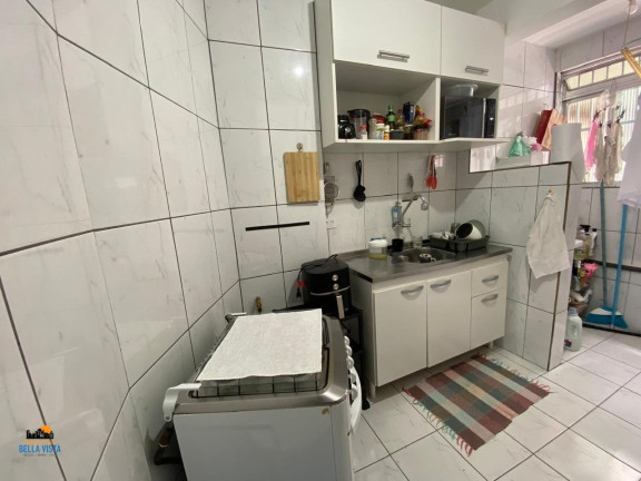 Imagem Apartamento com 2 Quartos à Venda, em Pompeia - Santos Imagem Apartamento com 2 Quartos à Venda, em Pompeia - Santos