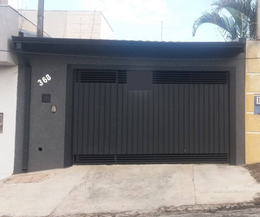 Imagem Casa com 3 Quartos à Venda, 181 m² em Vila Rocha - Bauru Imagem Casa com 3 Quartos à Venda, 181 m² em Vila Rocha - Bauru