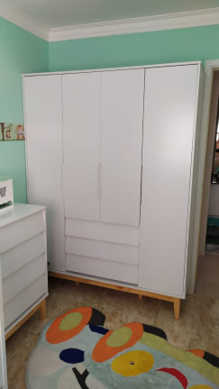 Imagem Apartamento com 2 Quartos à Venda, 57 m² em Cursino - São Paulo Imagem Apartamento com 2 Quartos à Venda, 57 m² em Cursino - São Paulo