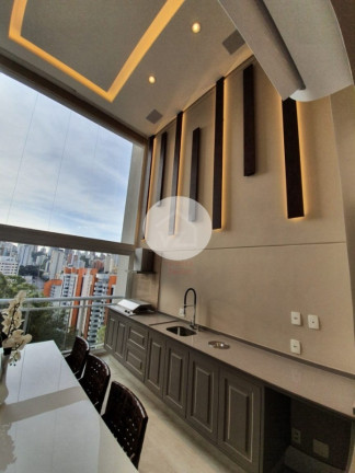 Imagem Apartamento com 3 Quartos à Venda, 138 m² em Vila Andrade - São Paulo