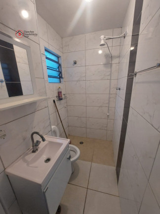 Imagem Casa com 1 Quarto para Alugar, 35 m² em Vila São Domingos - São Paulo Imagem Casa com 1 Quarto para Alugar, 35 m² em Vila São Domingos - São Paulo