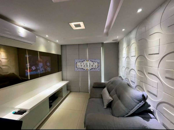 Imagem Cobertura com 3 Quartos à Venda, 150 m² em Barra Da Tijuca - Rio De Janeiro Imagem Cobertura com 3 Quartos à Venda, 150 m² em Barra Da Tijuca - Rio De Janeiro