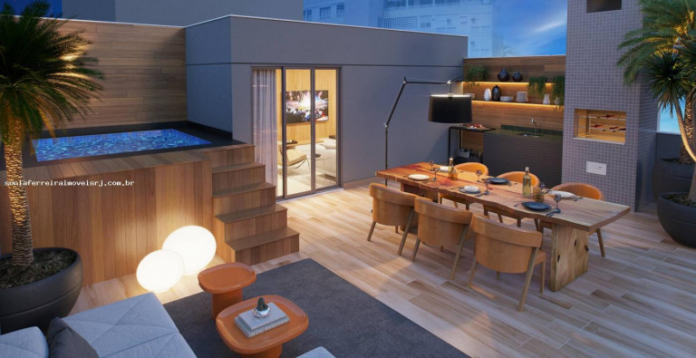 Imagem Apartamento à Venda,  em Laranjeiras - Rio De Janeiro