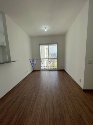 Imagem Apartamento com 3 Quartos para Alugar, 70 m² em Barueri Imagem Apartamento com 3 Quartos para Alugar, 70 m² em Barueri
