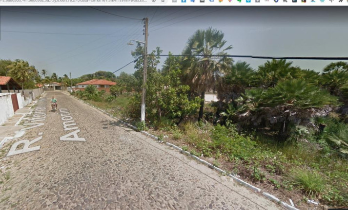 Imagem Terreno à Venda, 1.275 m² em Alto Bonito - Luís Correia Imagem Terreno à Venda, 1.275 m² em Alto Bonito - Luís Correia