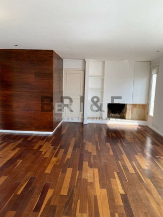Apartamento com 2 Quartos à Venda, 108 m² em Real Parque - São Paulo