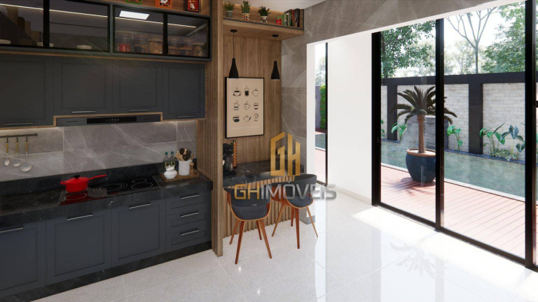 Imagem Casa com 4 Quartos à Venda, 339 m² em Residencial Goiânia Golfe Clube - Goiânia Imagem Casa com 4 Quartos à Venda, 339 m² em Residencial Goiânia Golfe Clube - Goiânia