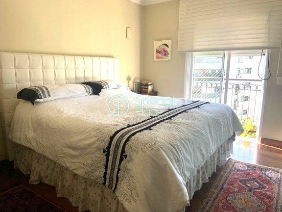 Imagem Apartamento com 4 Quartos à Venda, 379 m² em Vila Mariana - São Paulo Imagem Apartamento com 4 Quartos à Venda, 379 m² em Vila Mariana - São Paulo