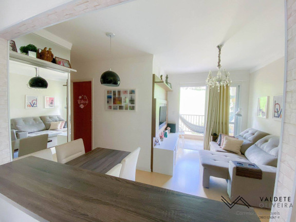 Imagem Apartamento com 2 Quartos à Venda, 45 m² em Jardim Satélite - São José Dos Campos Imagem Apartamento com 2 Quartos à Venda, 45 m² em Jardim Satélite - São José Dos Campos