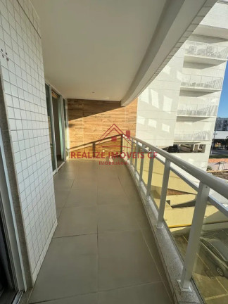 Imagem Apartamento com 1 Quarto à Venda, 80 m² em Juscelino Kubitschek De Oliveira - Cabo Frio