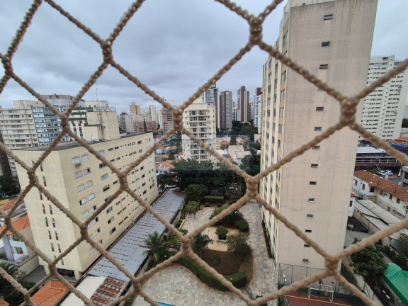 Imagem Apartamento com 2 Quartos à Venda, 48 m² em Vila Mariana - São Paulo