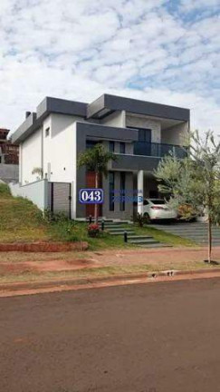 Imagem Casa de Condomínio com 3 Quartos à Venda, 199 m² em Gleba Simon Frazer - Londrina Imagem Casa de Condomínio com 3 Quartos à Venda, 199 m² em Gleba Simon Frazer - Londrina