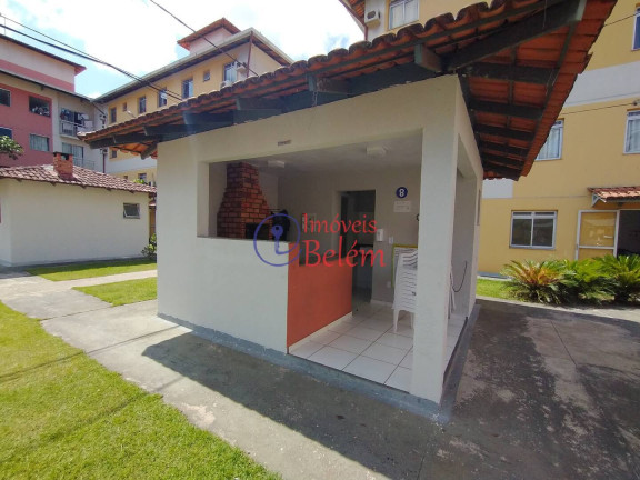 Imagem Apartamento com 2 Quartos à Venda, 54 m² em Tapanã (icoaraci) - Belém Imagem Apartamento com 2 Quartos à Venda, 54 m² em Tapanã (icoaraci) - Belém