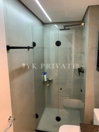 Imagem Apartamento com 2 Quartos à Venda, 67 m² em Barra Funda - São Paulo