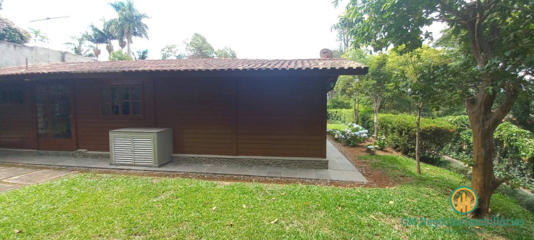 Imagem Casa de Condomínio com 3 Quartos à Venda, 180 m² em Chácara Represinha - Cotia Imagem Casa de Condomínio com 3 Quartos à Venda, 180 m² em Chácara Represinha - Cotia