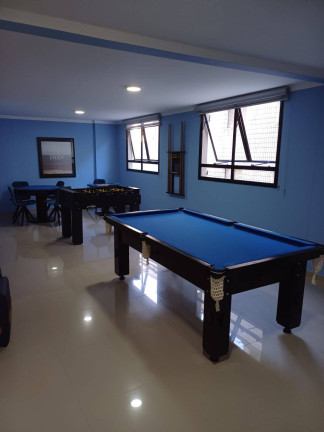 Imagem Apartamento com 2 Quartos à Venda, 67 m² em Mirim - Praia Grande