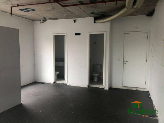 Imagem Sala Comercial à Venda, 39 m² em Centro - São Caetano Do Sul Imagem Sala Comercial à Venda, 39 m² em Centro - São Caetano Do Sul