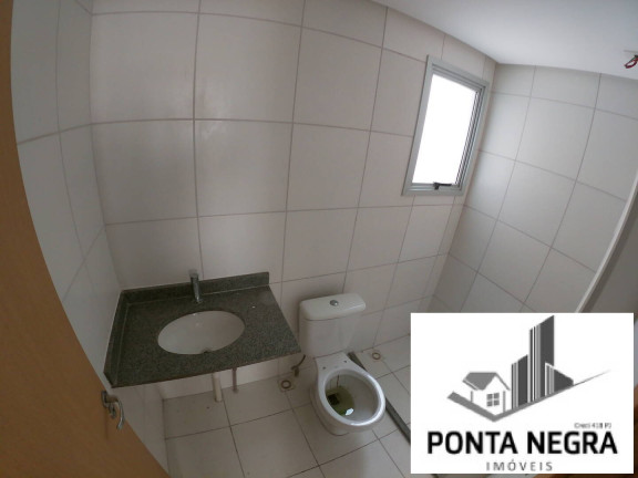 Imagem Apartamento com 3 Quartos à Venda, 84 m² em Dom Pedro - Manaus