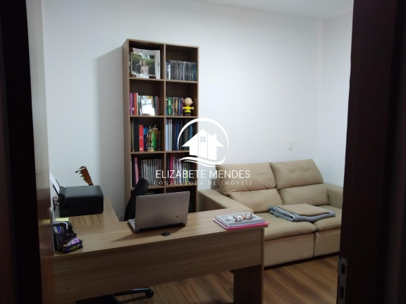 Imagem Apartamento com 2 Quartos à Venda, 66 m² em Vila Natal - Mogi Das Cruzes