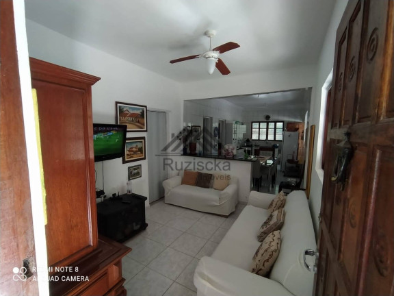 Imagem Chácara com 2 Quartos à Venda, 4.344 m² em Jardim Coronel - Itanhaém