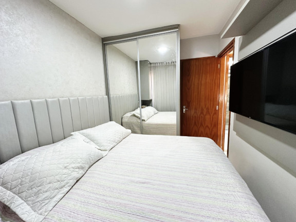 Imagem Imóvel com 2 Quartos à Venda, 54 m² em Norte (águas Claras) - Brasília Imagem Imóvel com 2 Quartos à Venda, 54 m² em Norte (águas Claras) - Brasília