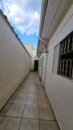 Imagem Casa com 2 Quartos à Venda, 77 m² em City Petrópolis - Franca Imagem Casa com 2 Quartos à Venda, 77 m² em City Petrópolis - Franca