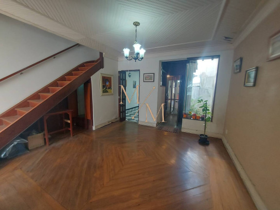 Imagem Casa com 3 Quartos à Venda, 109 m² em Gonzaga - Santos Imagem Casa com 3 Quartos à Venda, 109 m² em Gonzaga - Santos