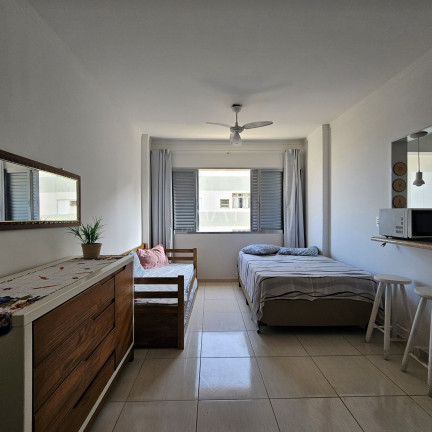 Imagem Kitnet com 1 Quarto à Venda, 45 m² em Tupi - Praia Grande Imagem Kitnet com 1 Quarto à Venda, 45 m² em Tupi - Praia Grande