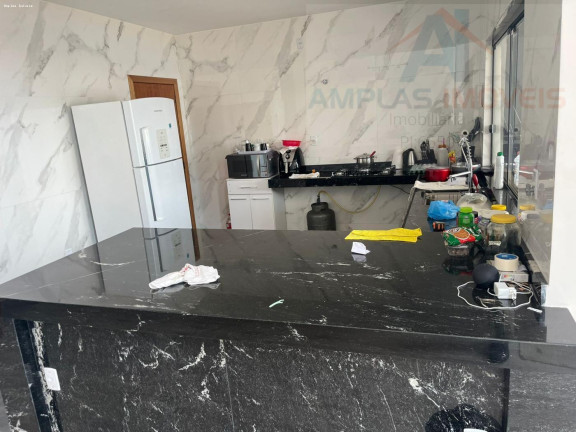 Imagem Casa com 3 Quartos à Venda, 180 m² em Floresta Encatada - Esmeraldas