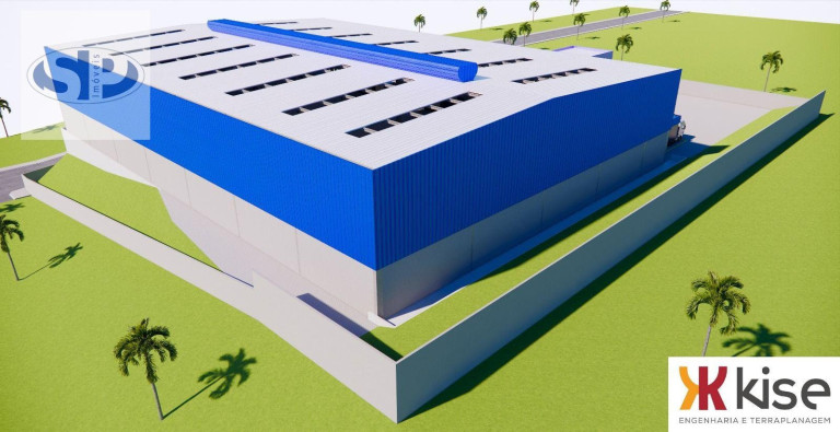 Imagem Imóvel Comercial para Alugar, 5.139 m² em Cidade Parque Sao Luiz - Guarulhos Imagem Imóvel Comercial para Alugar, 5.139 m² em Cidade Parque Sao Luiz - Guarulhos