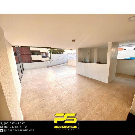 Imagem Cobertura com 4 Quartos à Venda, 366 m² em Manaíra - João Pessoa Imagem Cobertura com 4 Quartos à Venda, 366 m² em Manaíra - João Pessoa