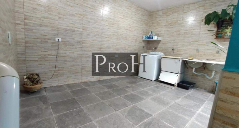 Imagem Sobrado com 3 Quartos à Venda, 150 m² em Vila Feital - Mauá Imagem Sobrado com 3 Quartos à Venda, 150 m² em Vila Feital - Mauá