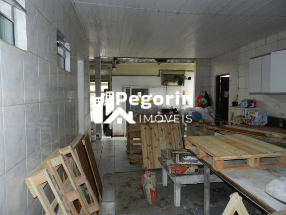 Imagem Casa com 3 Quartos à Venda, 298 m² em Emiliano Perneta - Pinhais