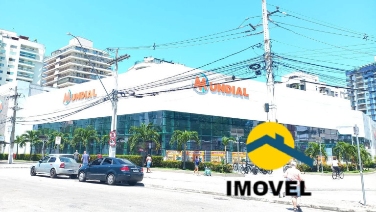 Imagem Apartamento com 2 Quartos à Venda, 75 m² em Icaraí - Niterói