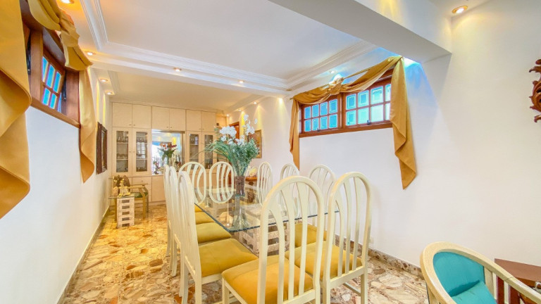 Imagem Casa com 5 Quartos à Venda, 275 m² em Cambuci - São Paulo Imagem Casa com 5 Quartos à Venda, 275 m² em Cambuci - São Paulo
