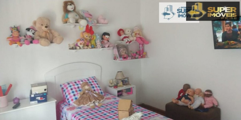 Imagem Casa com 3 Quartos à Venda, 150 m² em Fragata - Pelotas