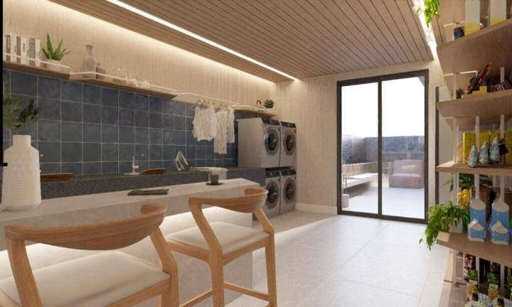 Imagem Apartamento com 1 Quarto à Venda, 32 m² em Cabo Branco - João Pessoa Imagem Apartamento com 1 Quarto à Venda, 32 m² em Cabo Branco - João Pessoa