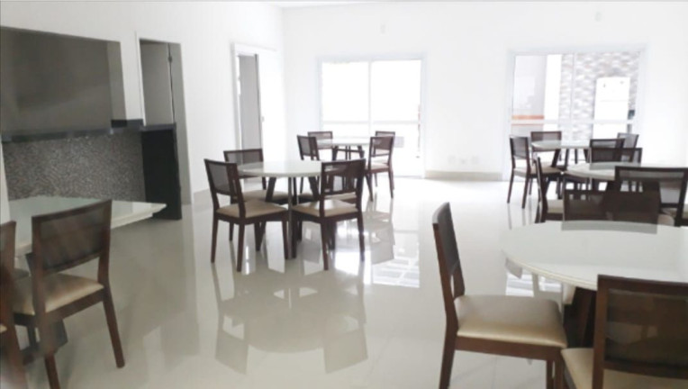 Imagem Apartamento com 2 Quartos para Alugar, 80 m² em Jardim Aquarius - São José Dos Campos