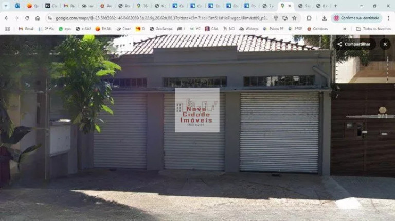 Imagem Imóvel Comercial à Venda, 243 m² em Vila Nova Conceição - São Paulo