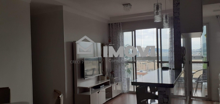 Imagem Apartamento com 3 Quartos à Venda, 75 m² em Praia De Itaparica - Vila Velha Imagem Apartamento com 3 Quartos à Venda, 75 m² em Praia De Itaparica - Vila Velha