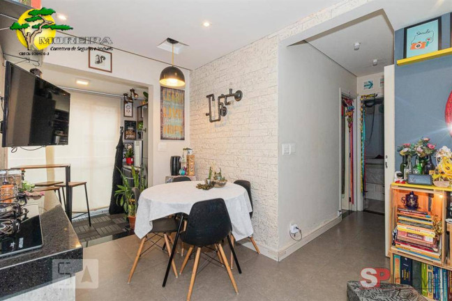 Imagem Apartamento com 2 Quartos à Venda, 47 m² em Santana - São Paulo Imagem Apartamento com 2 Quartos à Venda, 47 m² em Santana - São Paulo