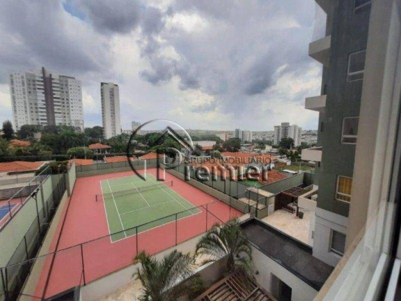 Imagem Apartamento com 4 Quartos à Venda, 185 m² em Centro - Indaiatuba Imagem Apartamento com 4 Quartos à Venda, 185 m² em Centro - Indaiatuba