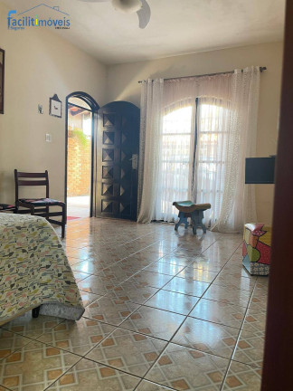 Imagem Casa com 2 Quartos à Venda, 160 m² em Itanhaém Imagem Casa com 2 Quartos à Venda, 160 m² em Itanhaém