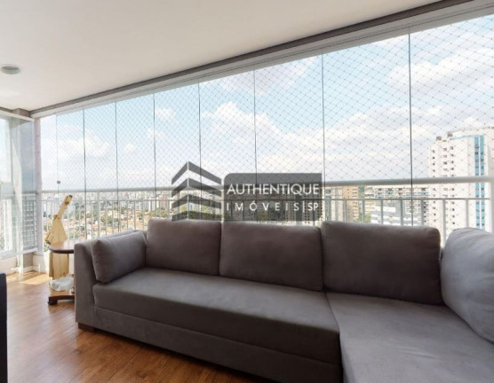 Imagem Apartamento com 2 Quartos à Venda, 60 m² em Campo Belo - São Paulo Imagem Apartamento com 2 Quartos à Venda, 60 m² em Campo Belo - São Paulo