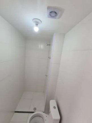 Imagem Apartamento com 1 Quarto para Alugar, 27 m² em Mooca - São Paulo
