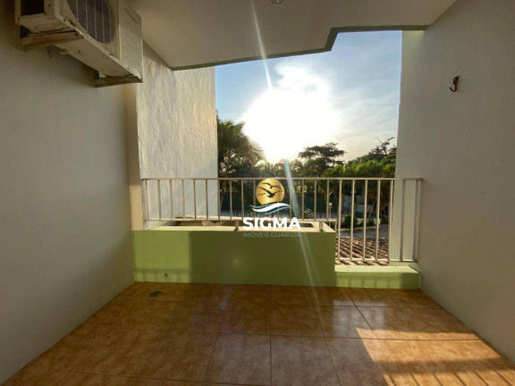Imagem Apartamento com 3 Quartos à Venda, 94 m² em Jardim Astúrias - Guarujá Imagem Apartamento com 3 Quartos à Venda, 94 m² em Jardim Astúrias - Guarujá