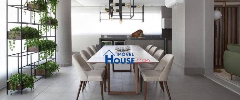 Imagem Apartamento com 4 Quartos à Venda, 278 m² em Moema - São Paulo Imagem Apartamento com 4 Quartos à Venda, 278 m² em Moema - São Paulo
