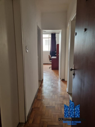 Apartamento com 1 Quarto à Venda, 41 m² em Vila Mariana - São Paulo