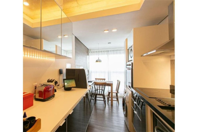 Imagem Imóvel com 2 Quartos à Venda, 140 m² em Mooca - São Paulo